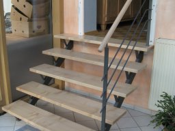 Innentreppe gerade-025